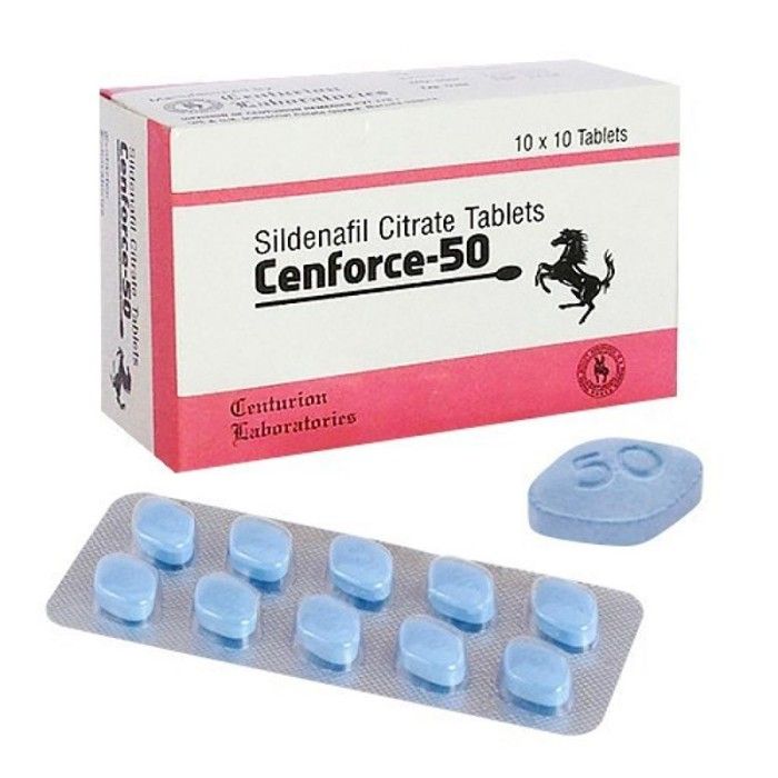 Cenforce 50mg