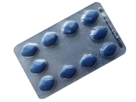 Sildenafil 100 mg