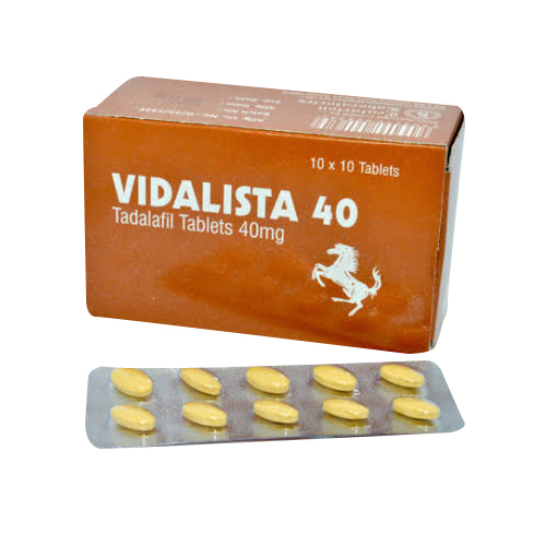 VIDALISTA 40 MG