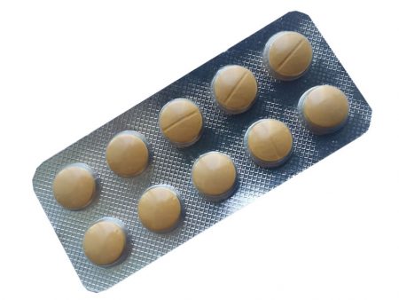 Vardenafil 60 mg